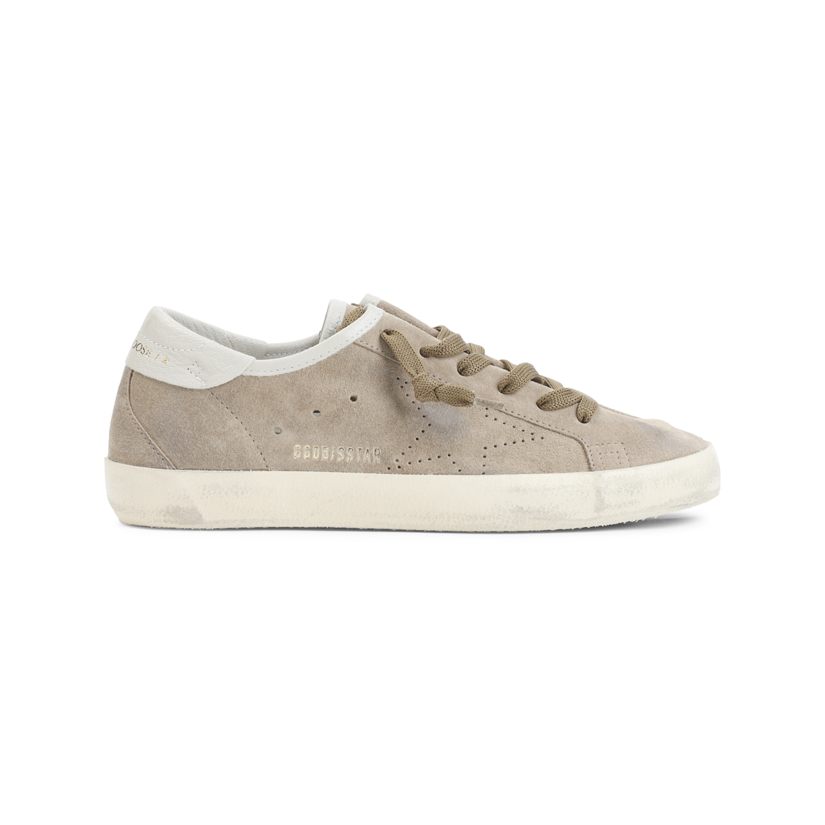 [Golden Goose] Sneakers FW26 GWF01077.F008593