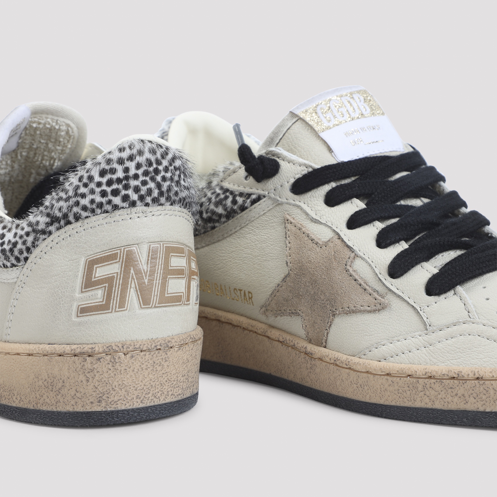 [Golden Goose] Sneakers FW26 GWF01105.F008700