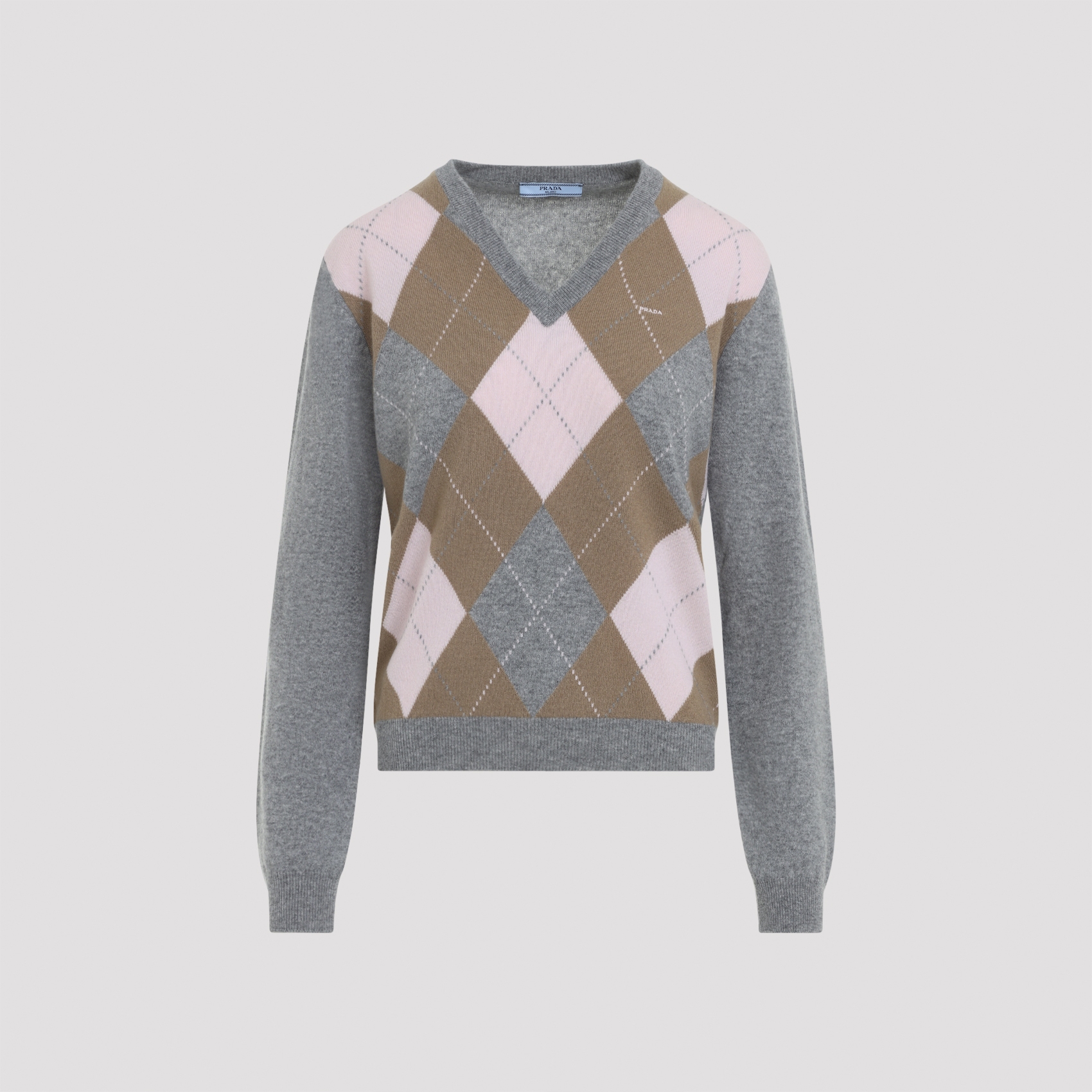 [Prada] Knitwear FW26 P24G3QSOOO.6519
