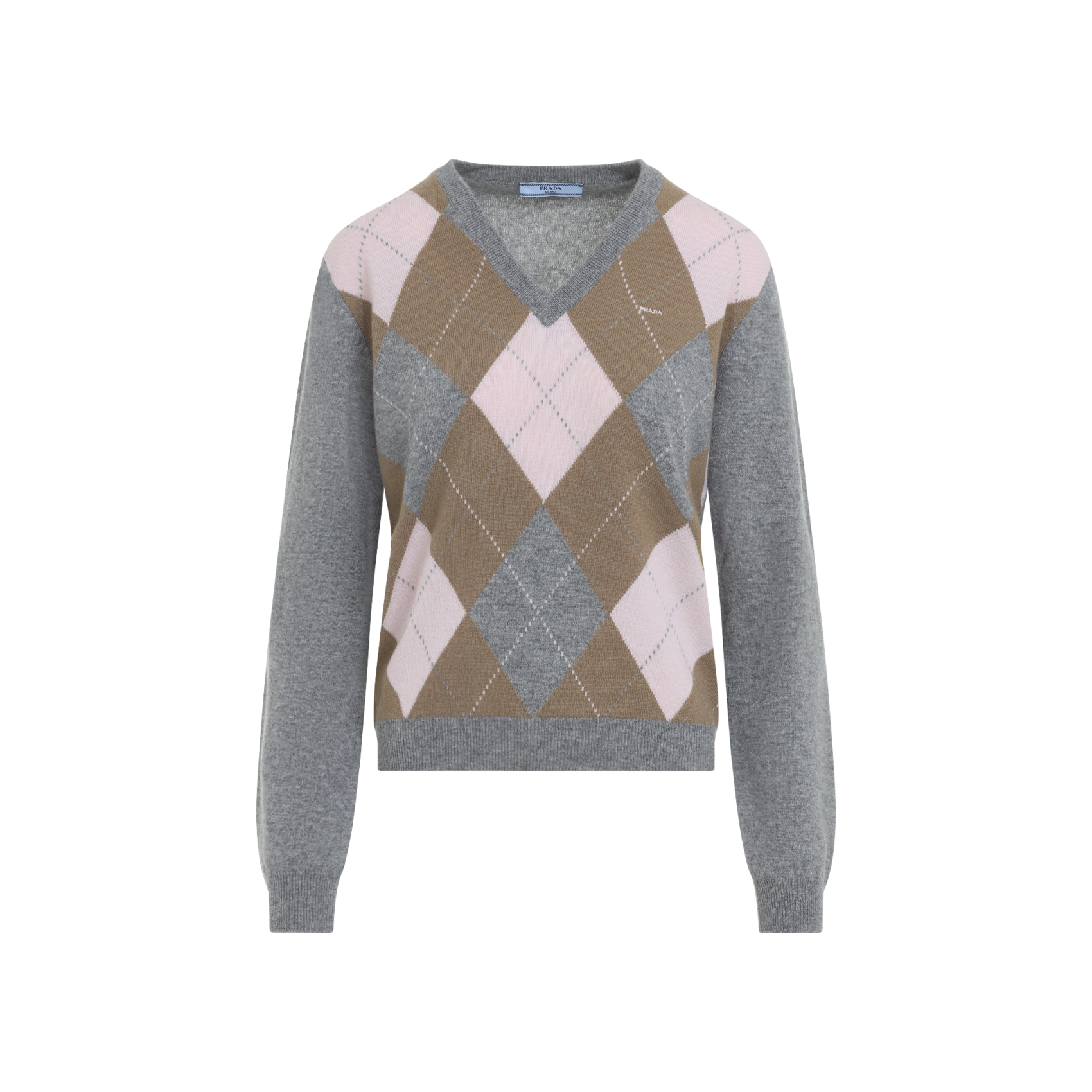 [Prada] Knitwear FW26 P24G3QSOOO.6519