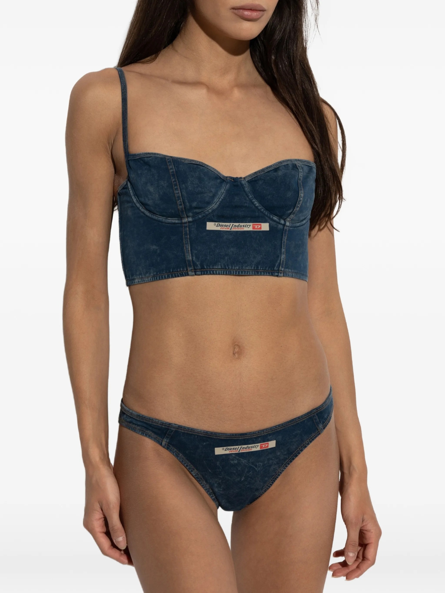 [Diesel] Panties FW26 A232750TJBV