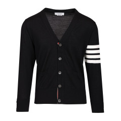 [Thom Browne] Cardigan CO MKC002A-Y1014415