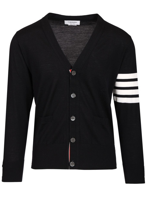 [Thom Browne] Cardigan CO MKC002A-Y1014415