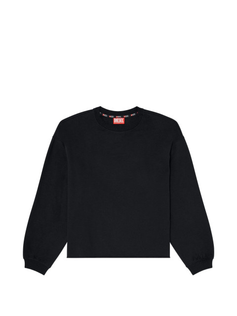 [Diesel] T-shirts Short Sleeve FW26 A227930SIBH