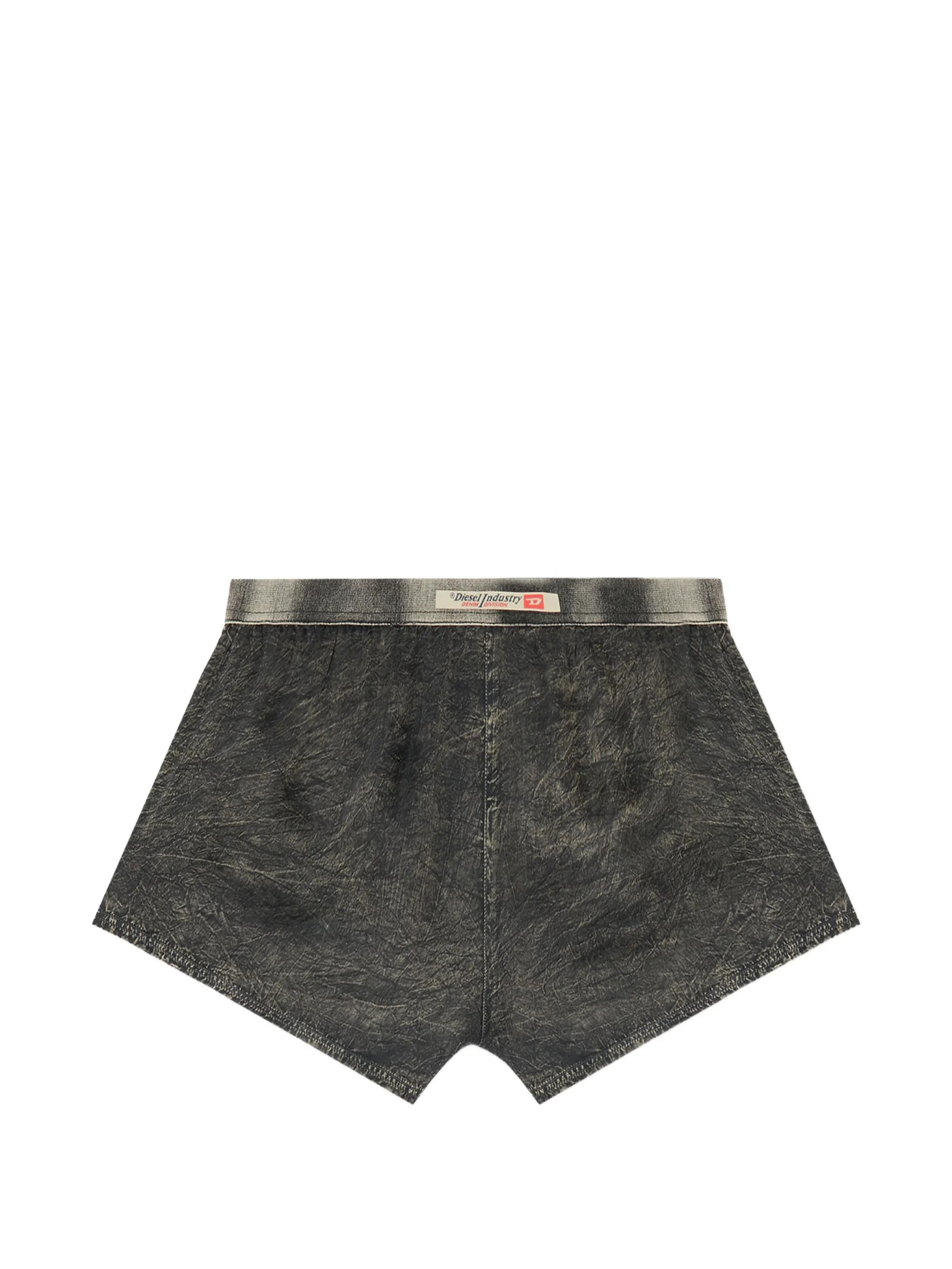 [Diesel] Shorts FW26 A232640TKBS