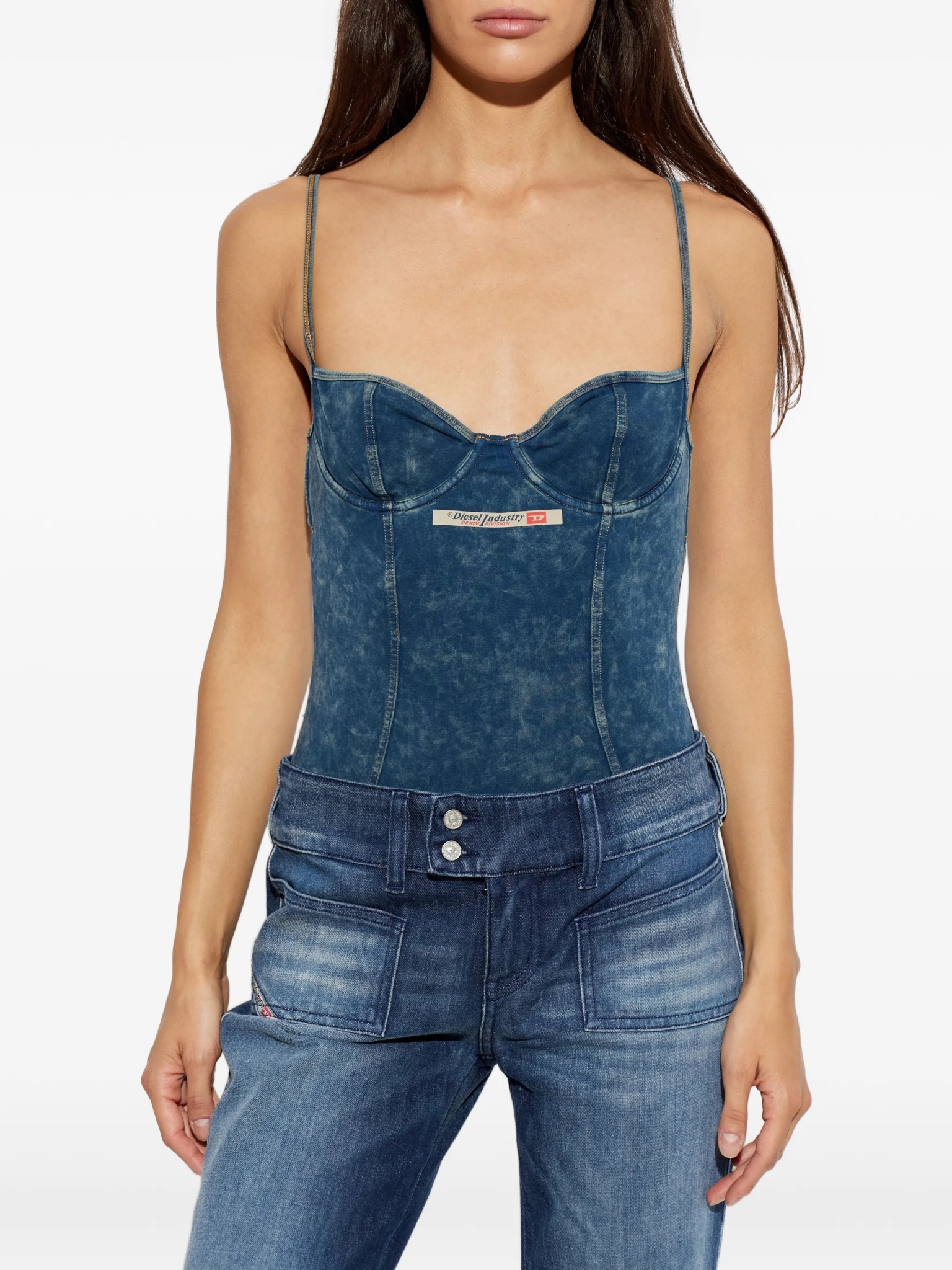 [Diesel] Underwear FW26 A225500TJBV
