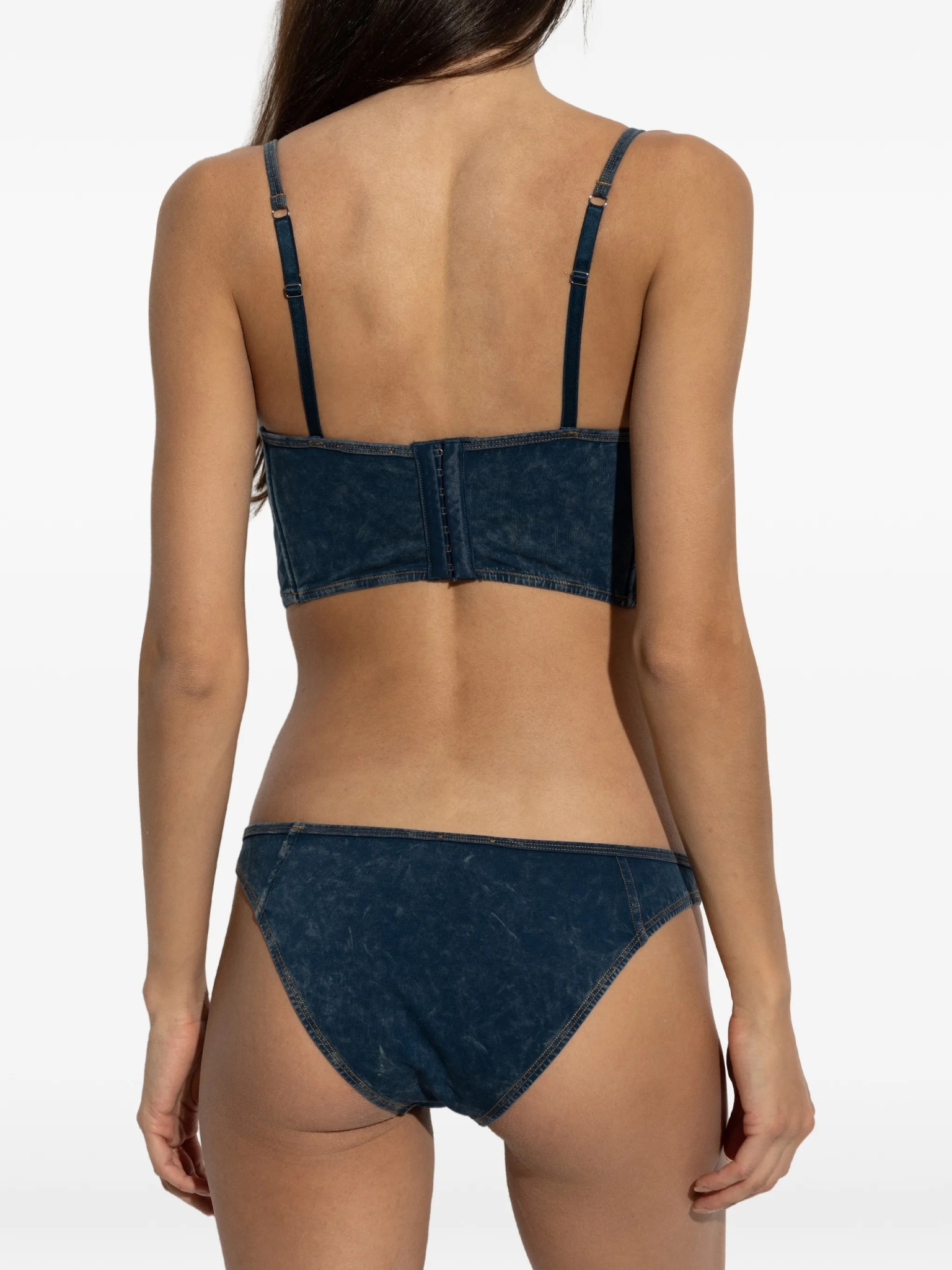 [Diesel] Brassiere FW26 A225490TJBV