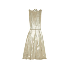 [Diesel] Sleeveless dress FW26 A240750EGDQ