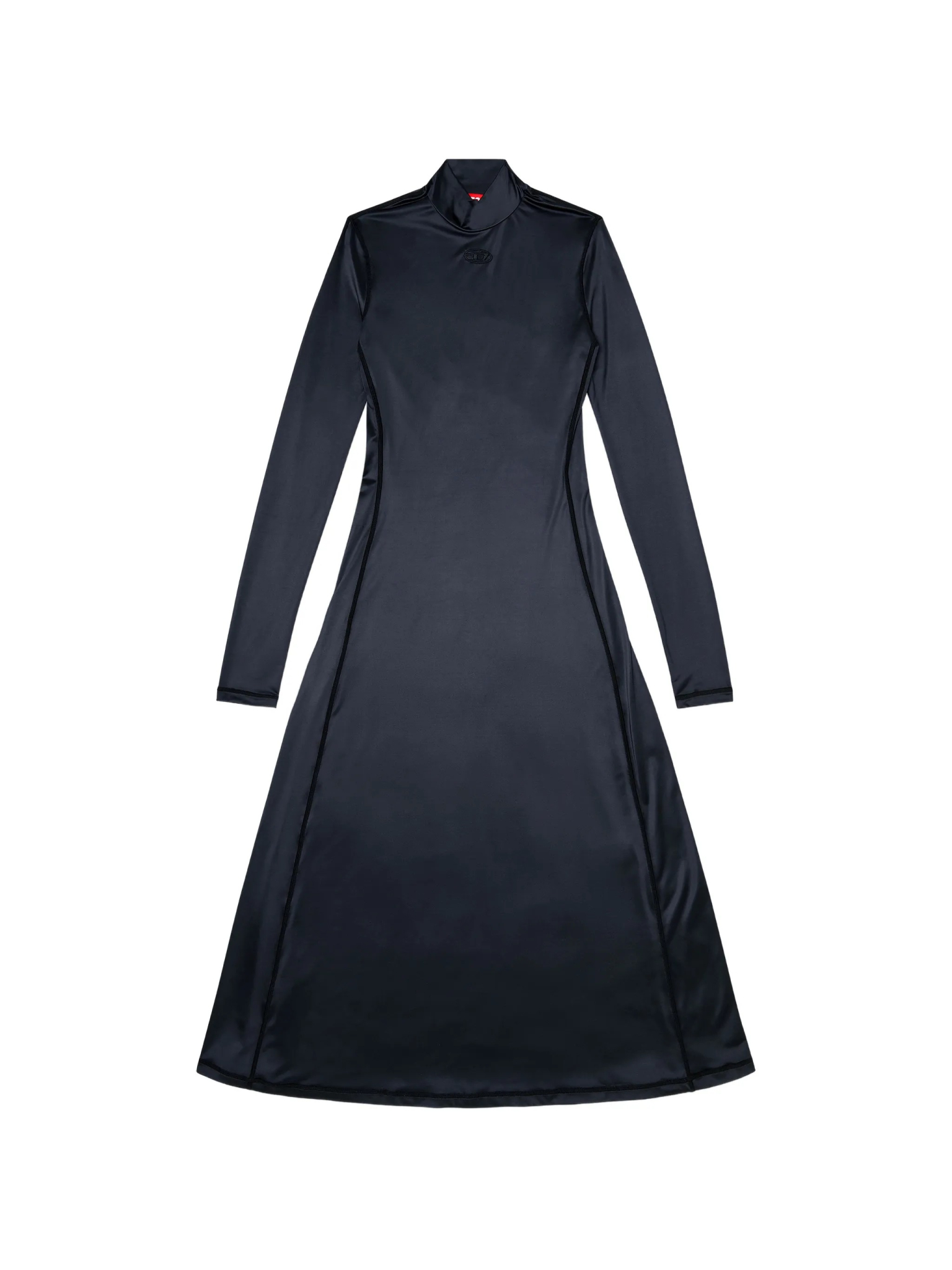 [Diesel] Long sleeve dress FW26 A232300PKAT