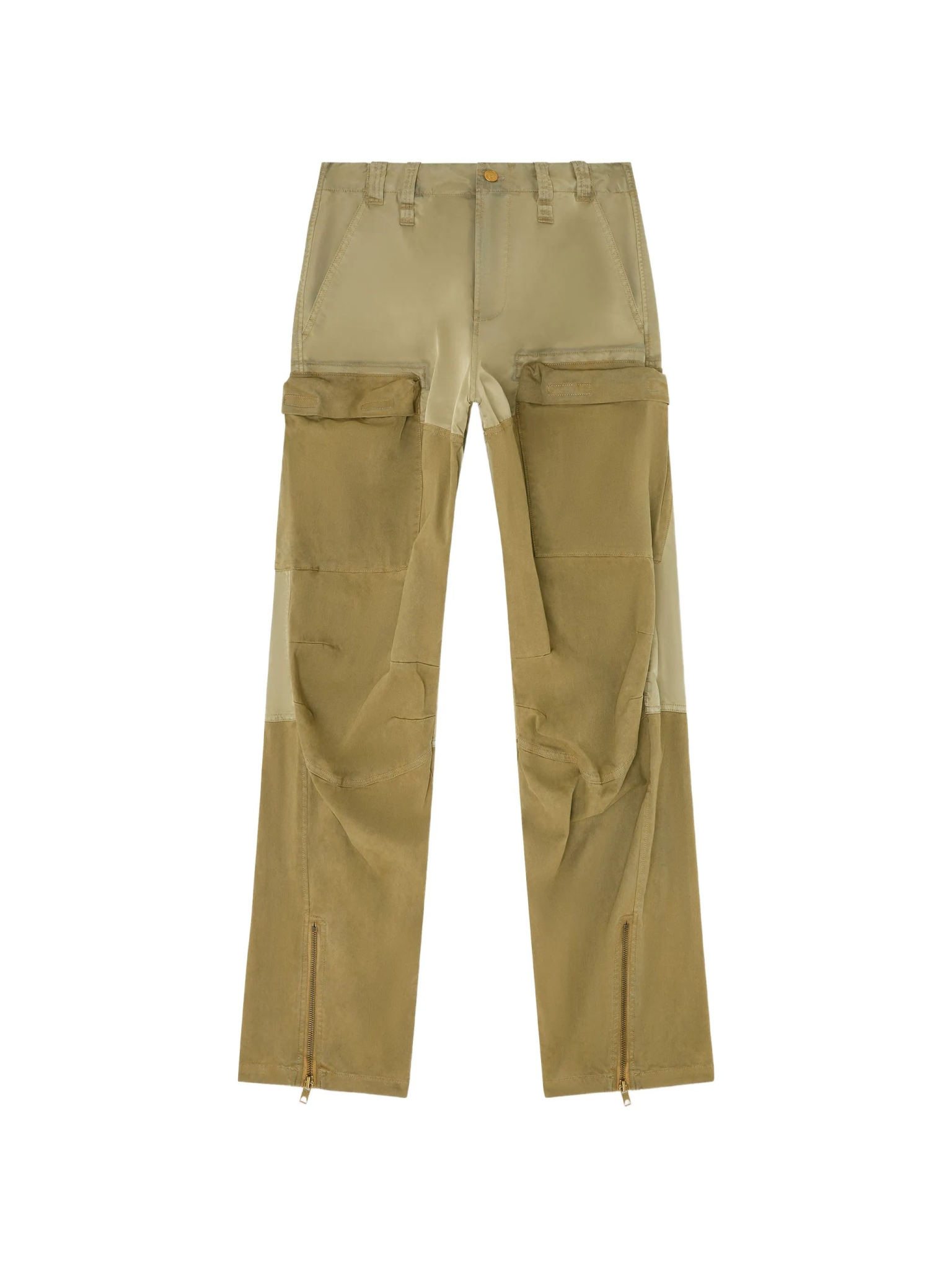 [Diesel] Trousers FW26 A221460CJCH