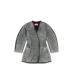 [Diesel] Jacket FW26 A221410LJCT