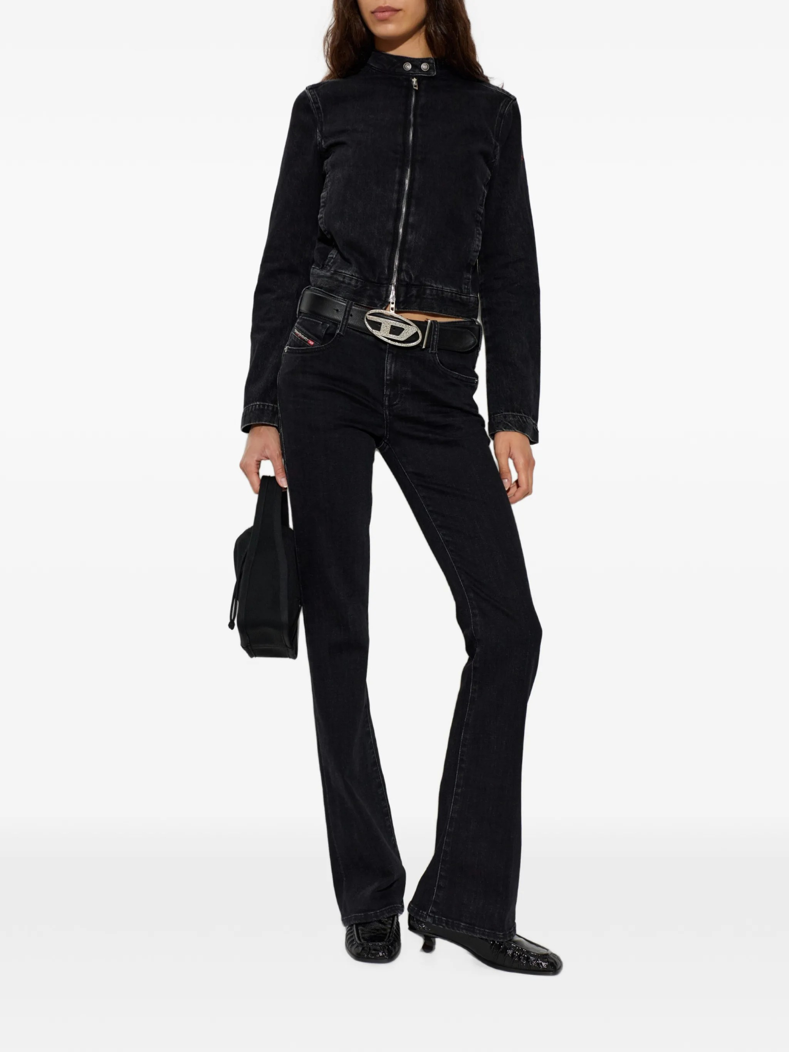 [Diesel] Jeans FW26 A1985309P75