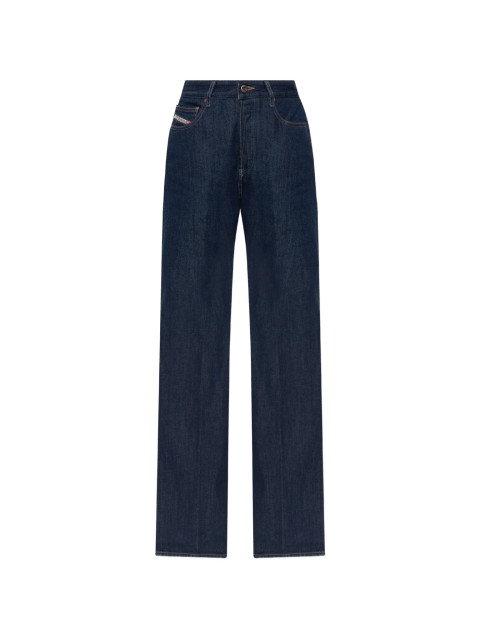 [Diesel] Jeans FW26 A1986909Q09