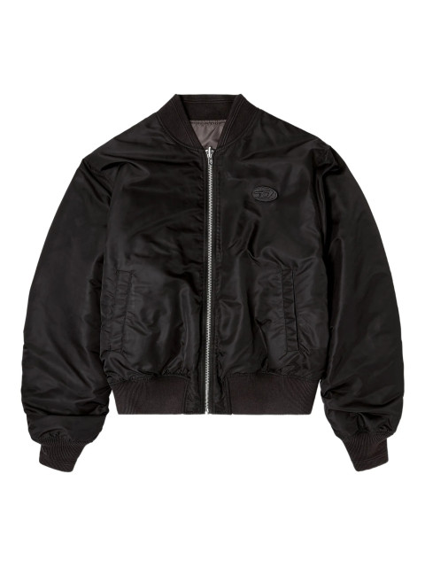[Diesel] Bomber Jacket FW26 A201180HCAS