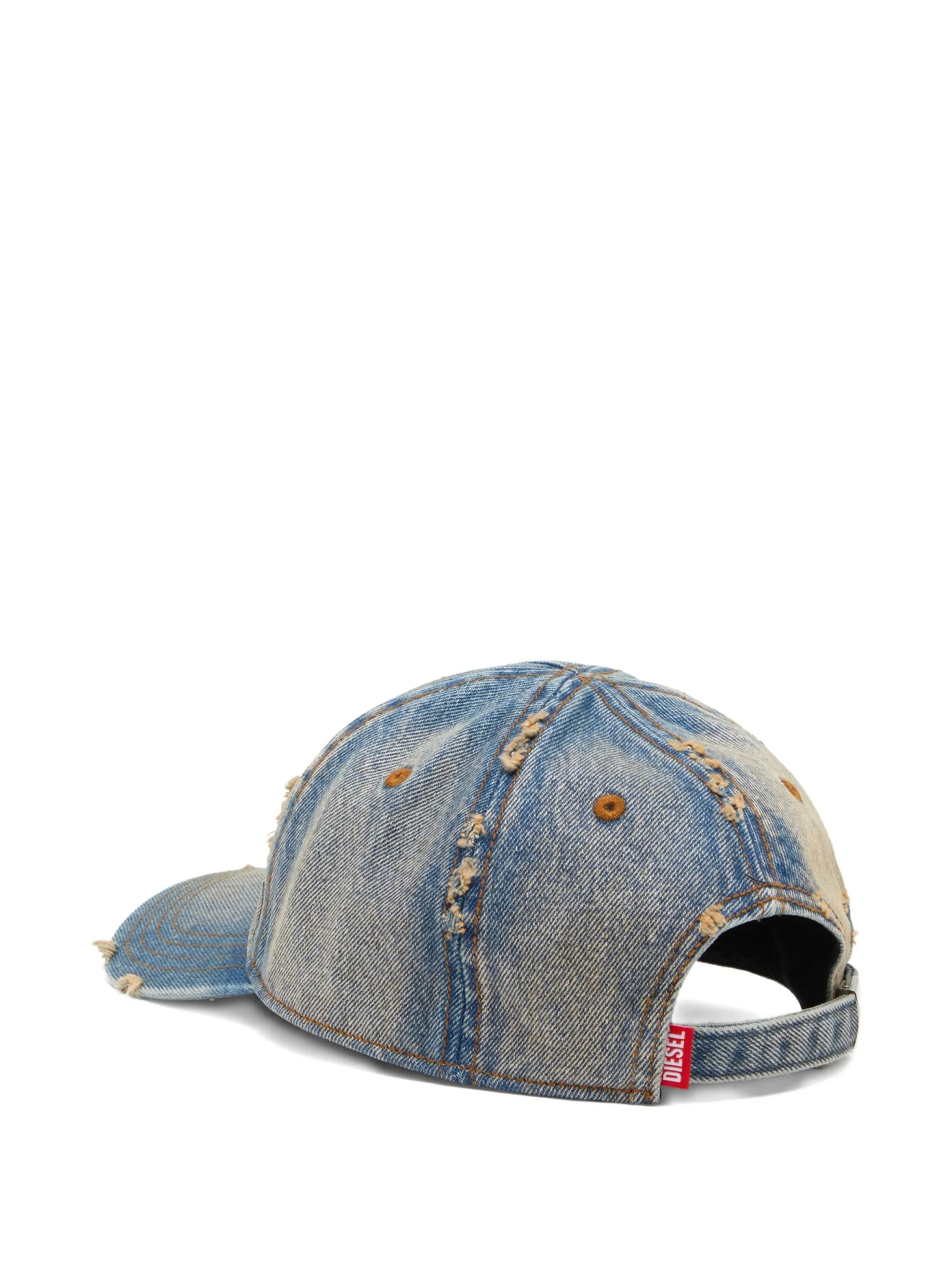 [Diesel] Cap FW26 A215410IHCB