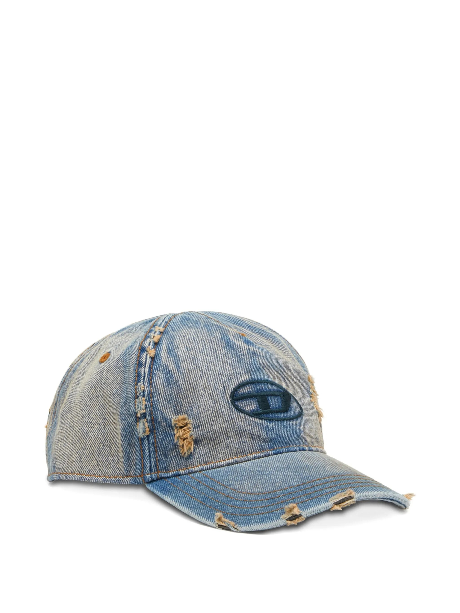 [Diesel] Cap FW26 A215410IHCB