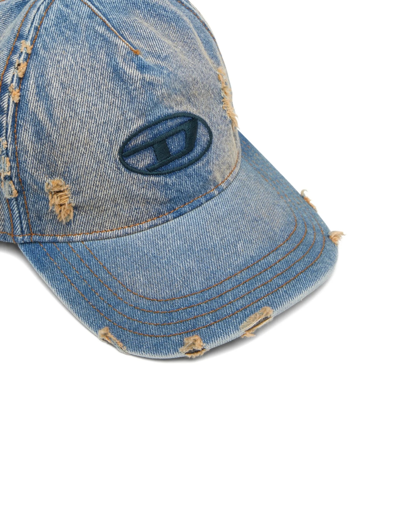 [Diesel] Cap FW26 A215410IHCB