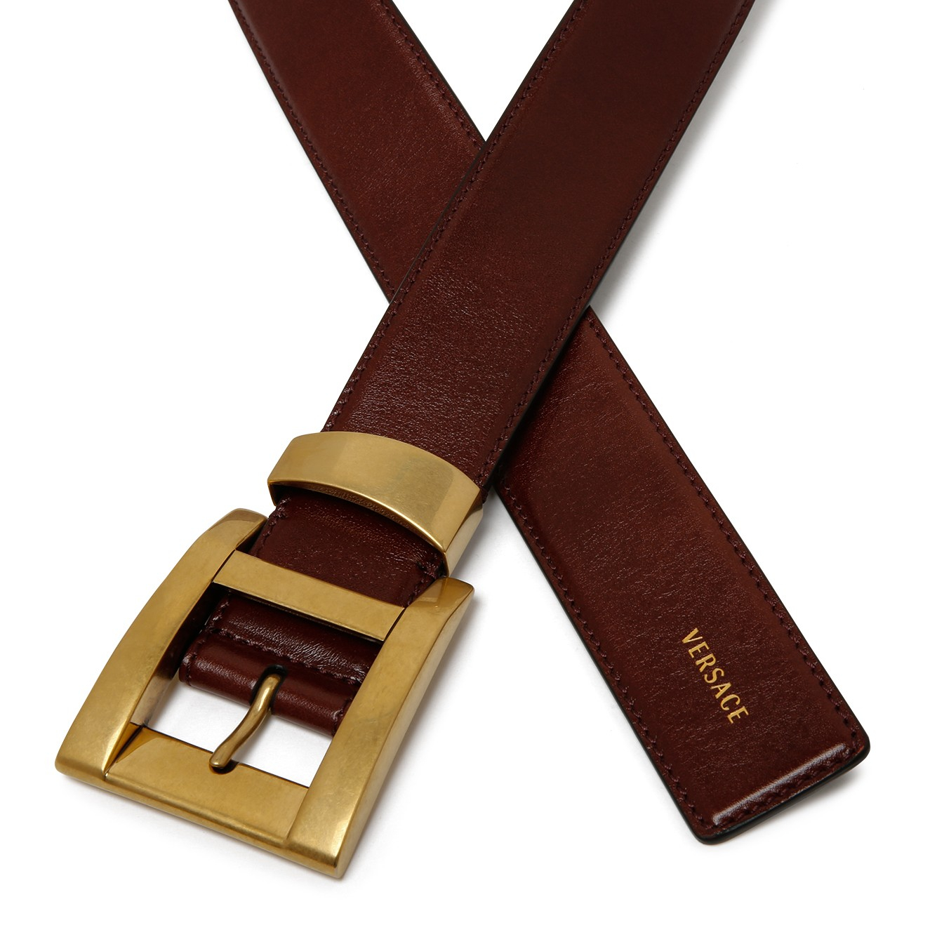 [Versace] Belt CO 10241971A17848-1NL0J