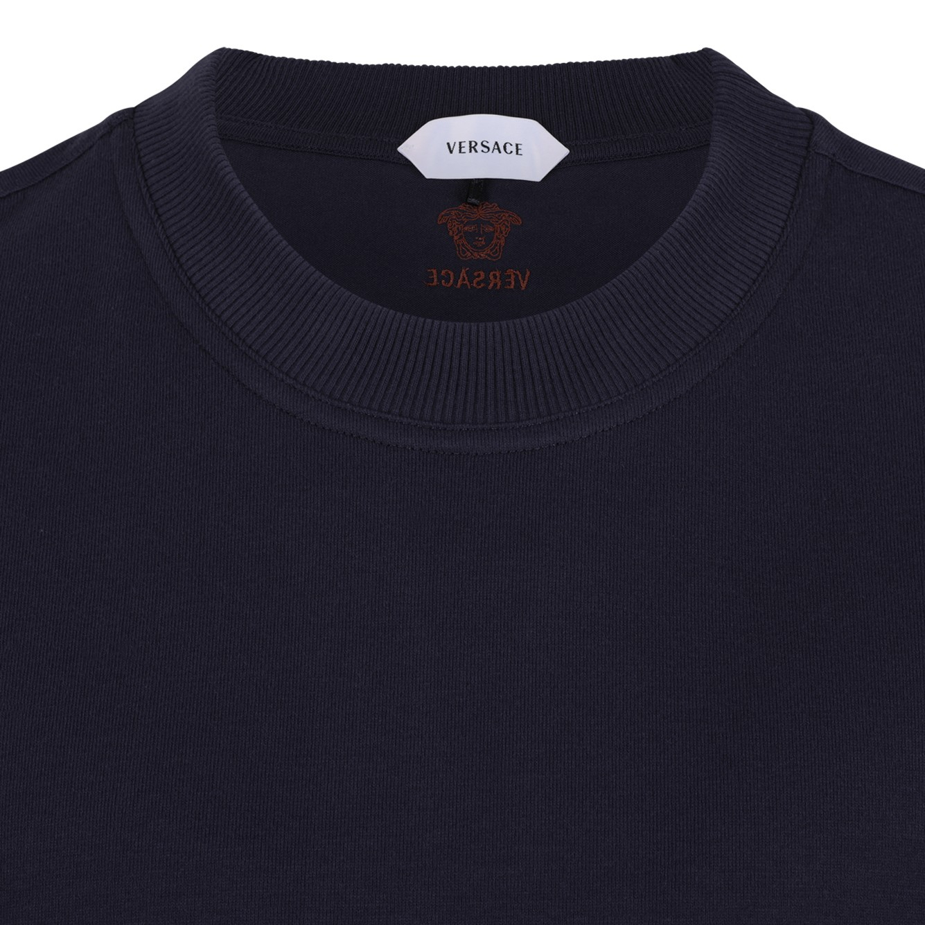 [Versace] T-shirts Short Sleeve CO 10237531A17888-1UQ30
