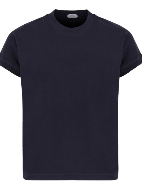[Versace] T-shirts Short Sleeve CO 10237531A17888-1UQ30