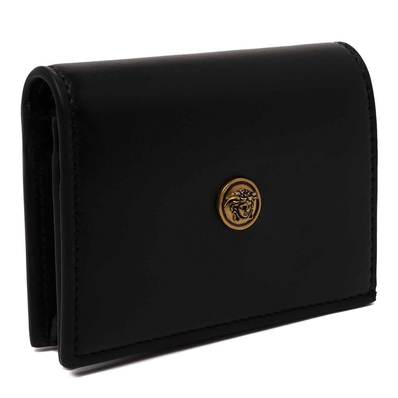 [Versace] Wallet CO 10241901A17449-1B55J