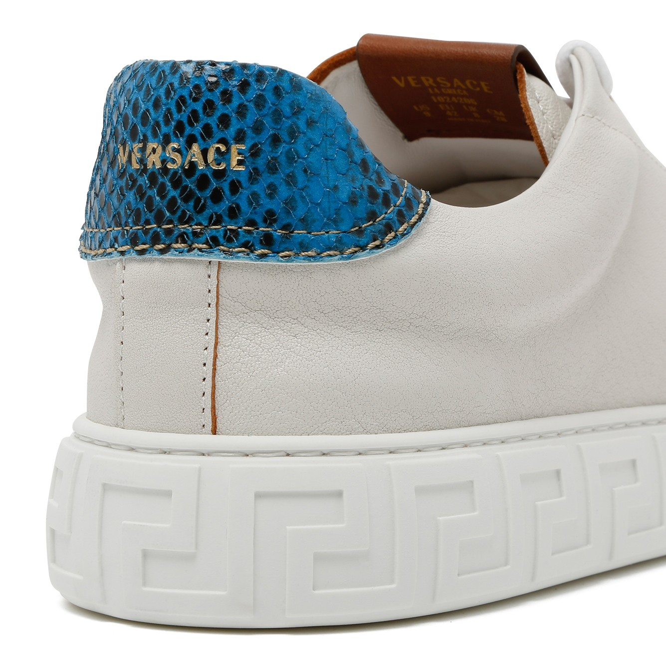 [Versace] Sneakers CO 10242061A17777-6WM90