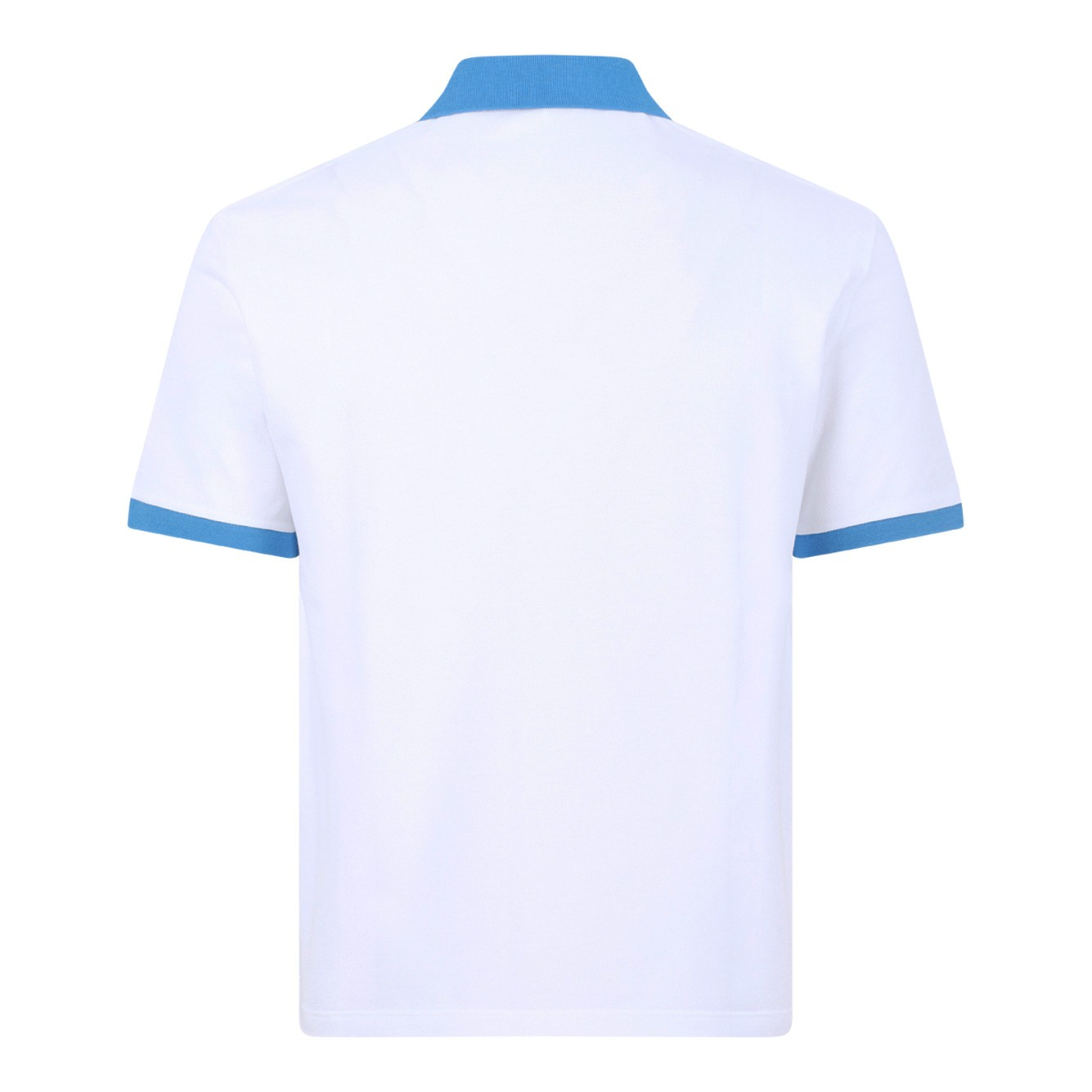[Versace] T-shirts Short Sleeve CO 10240311A17681-2W9H0