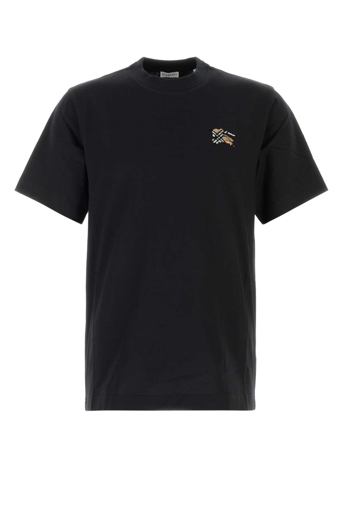[Burberry] T-shirts FW26 8127949 A1189