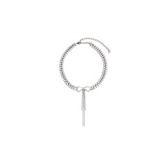 [Self-portrait] Necklace FW26 PF26606NSL