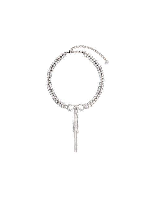 [Self-portrait] Necklace FW26 PF26606NSL