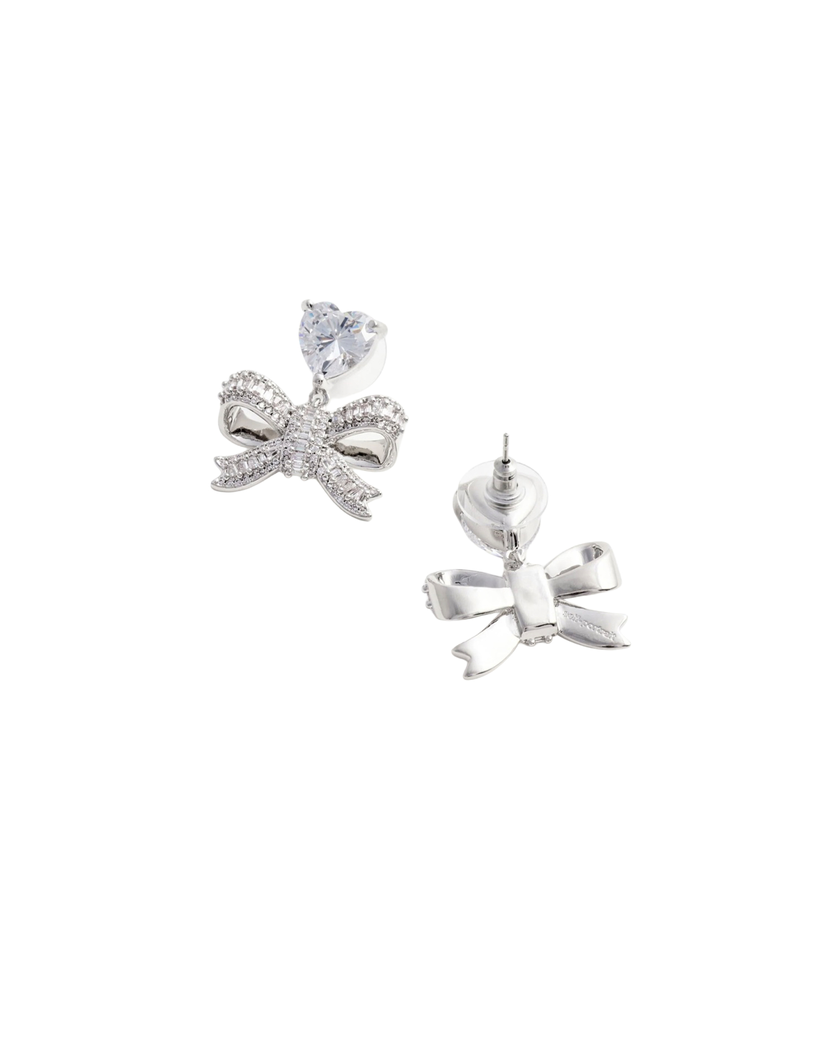 [Self-portrait] Earring FW26 PF26630ESL