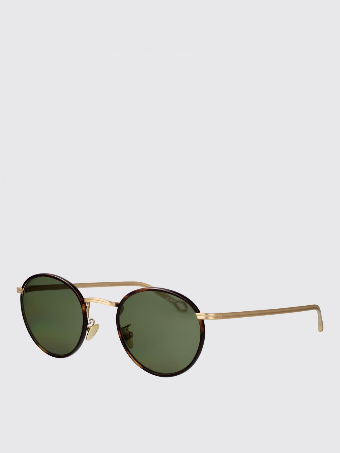 [Giorgio Armani] Sunglasses SS26 0AR6163J 30022A