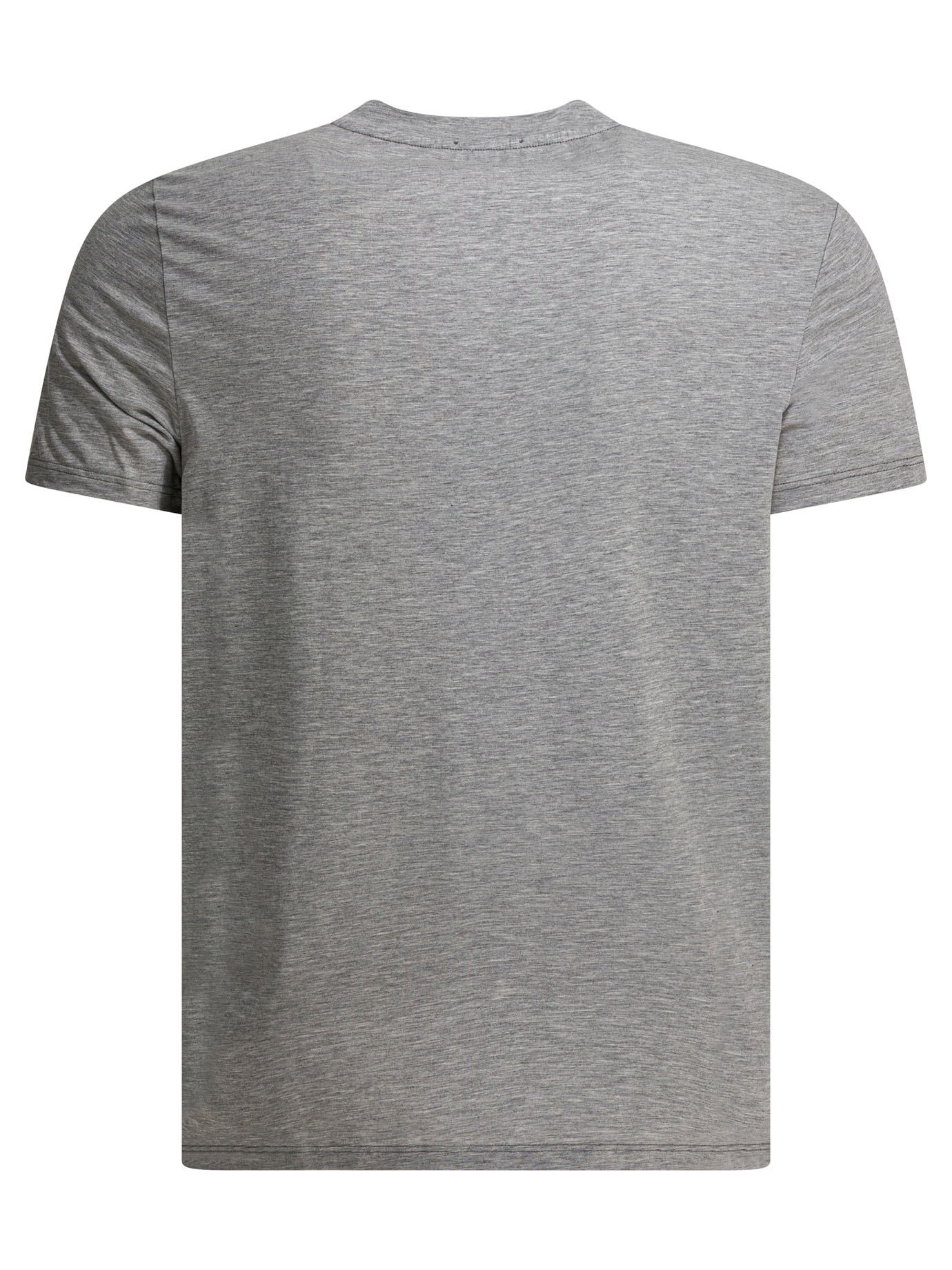 [Tom Ford] T-shirts Short Sleeve FW26 T4M081410020