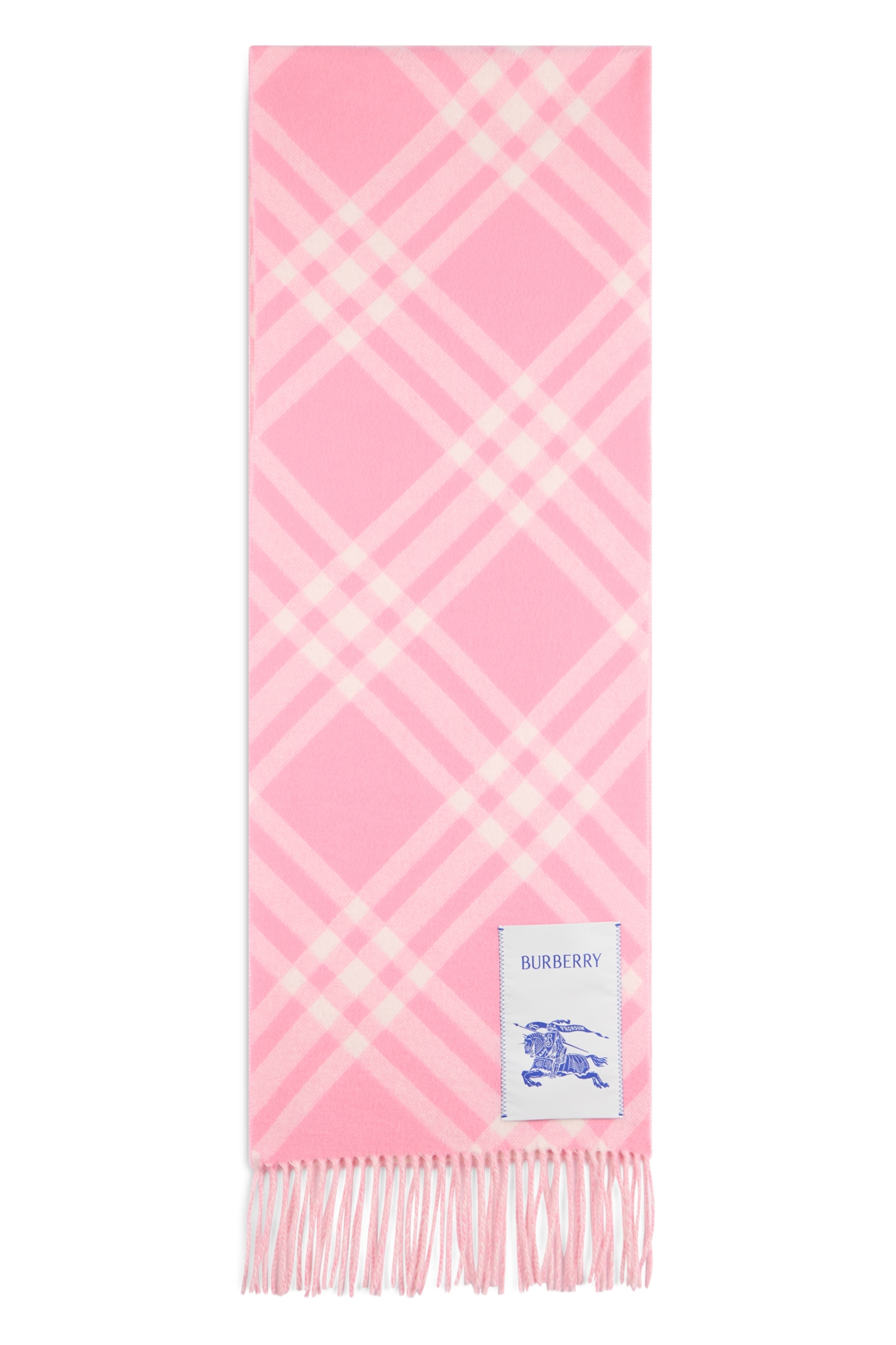 [Burberry] Scarf FW26 8124074162665_A1747