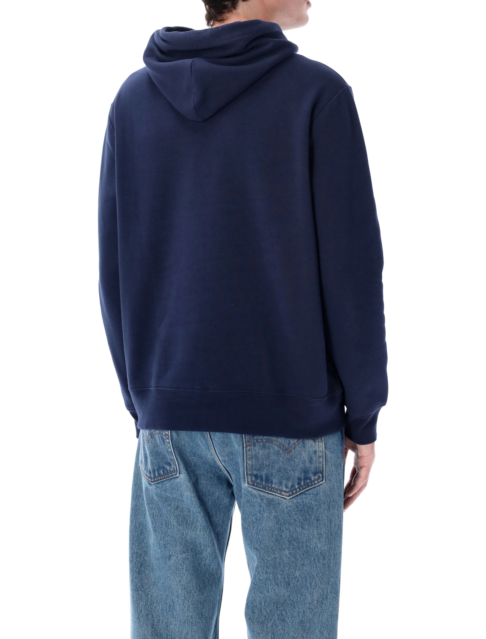 [Polo Ralph Lauren] Hoodie FW26 710B21811001