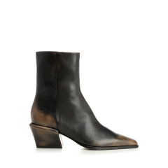 [Paris Texas] Boots CO PX1804XLTHBBLACK