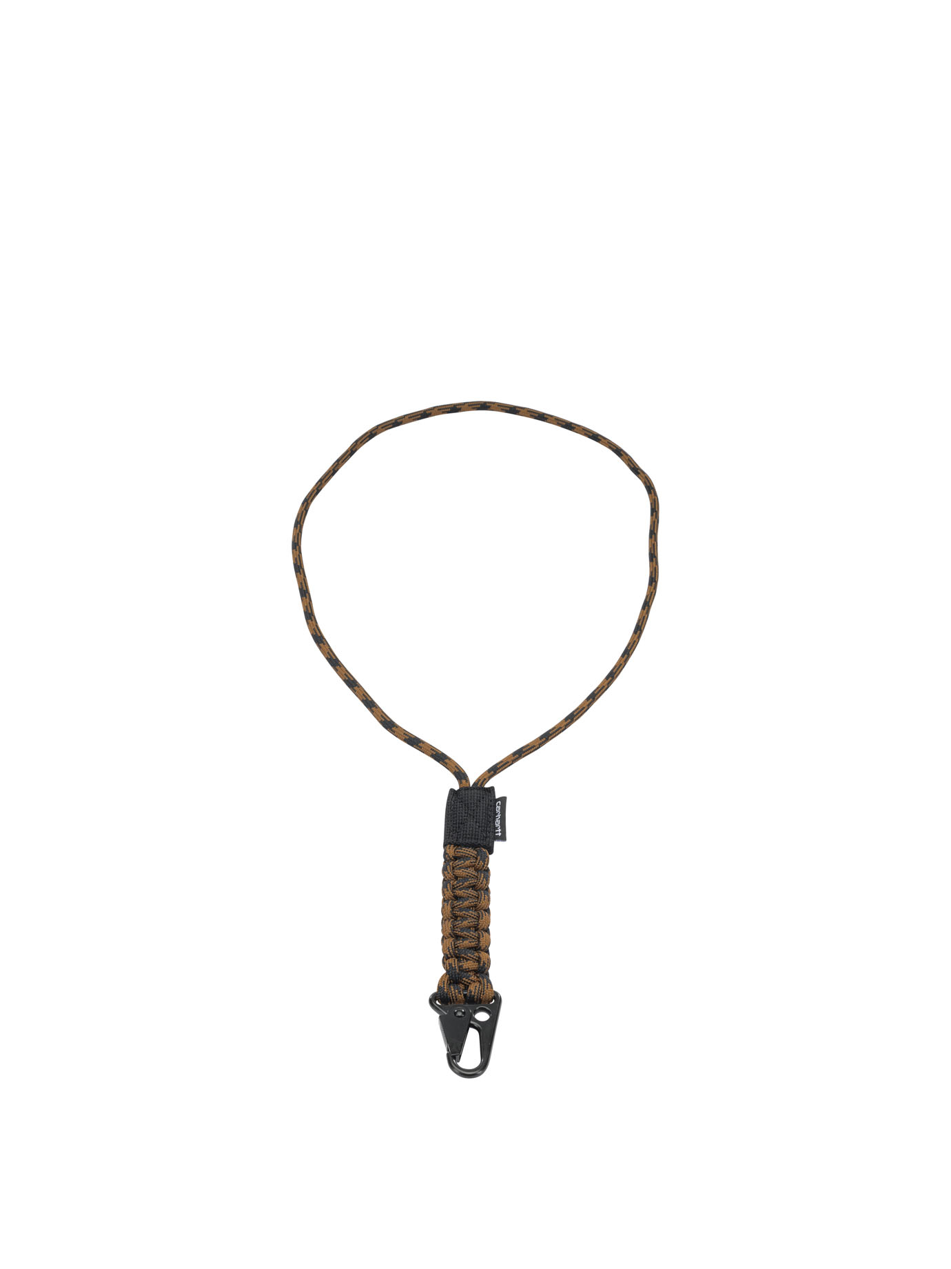[CARHARTT WIP] Keyring FW26 I03692508W.XX