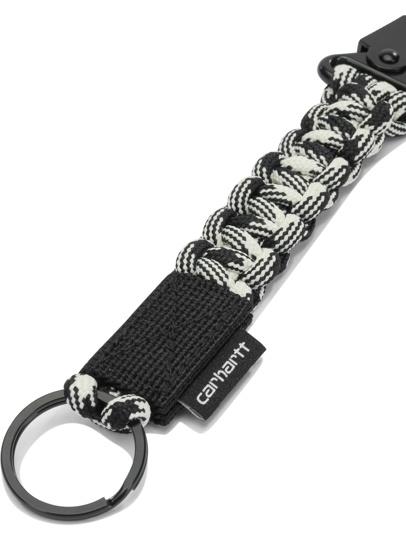 [CARHARTT WIP] Keyring FW26 I0369240D3.XX