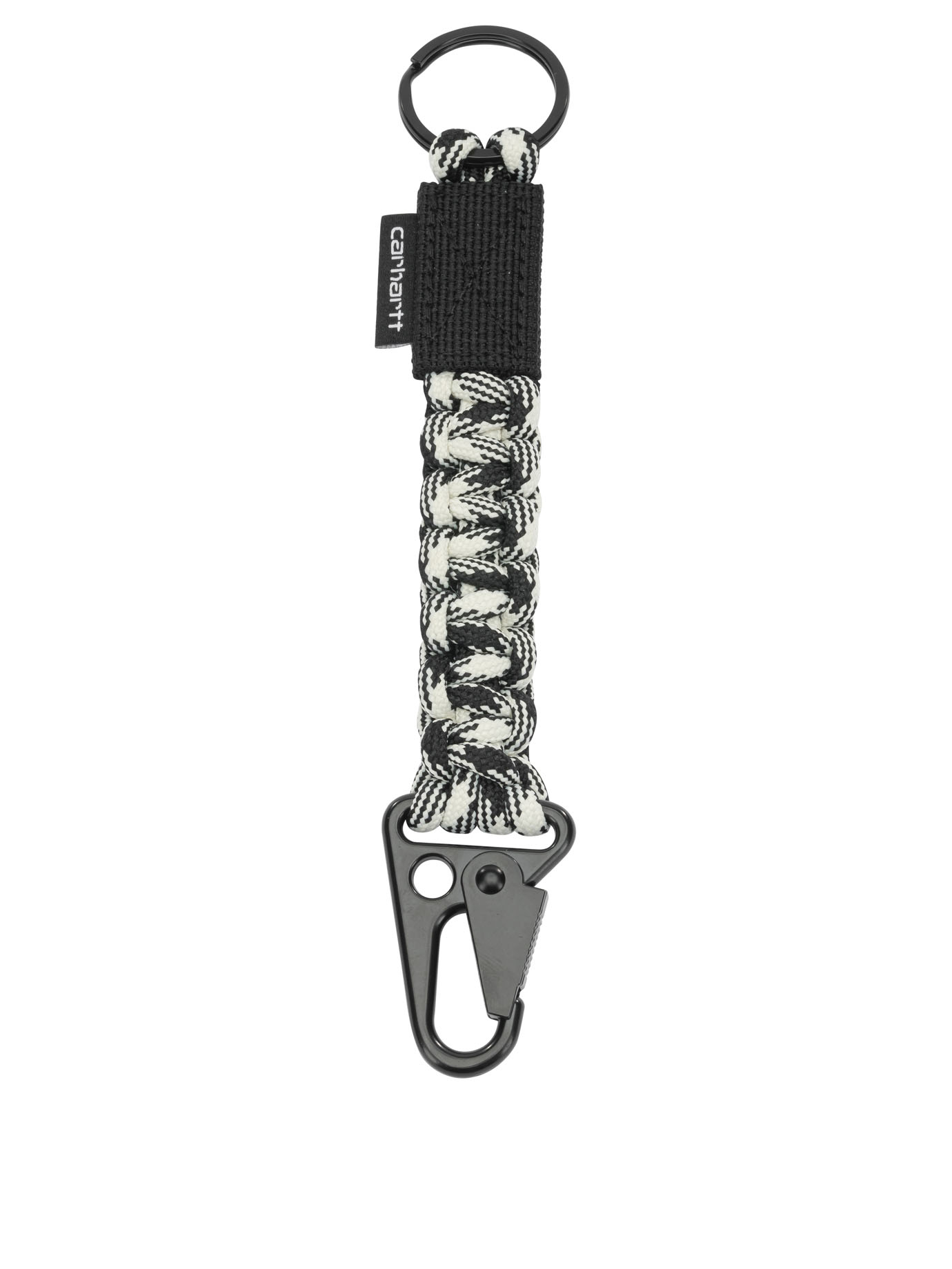 [CARHARTT WIP] Keyring FW26 I0369240D3.XX
