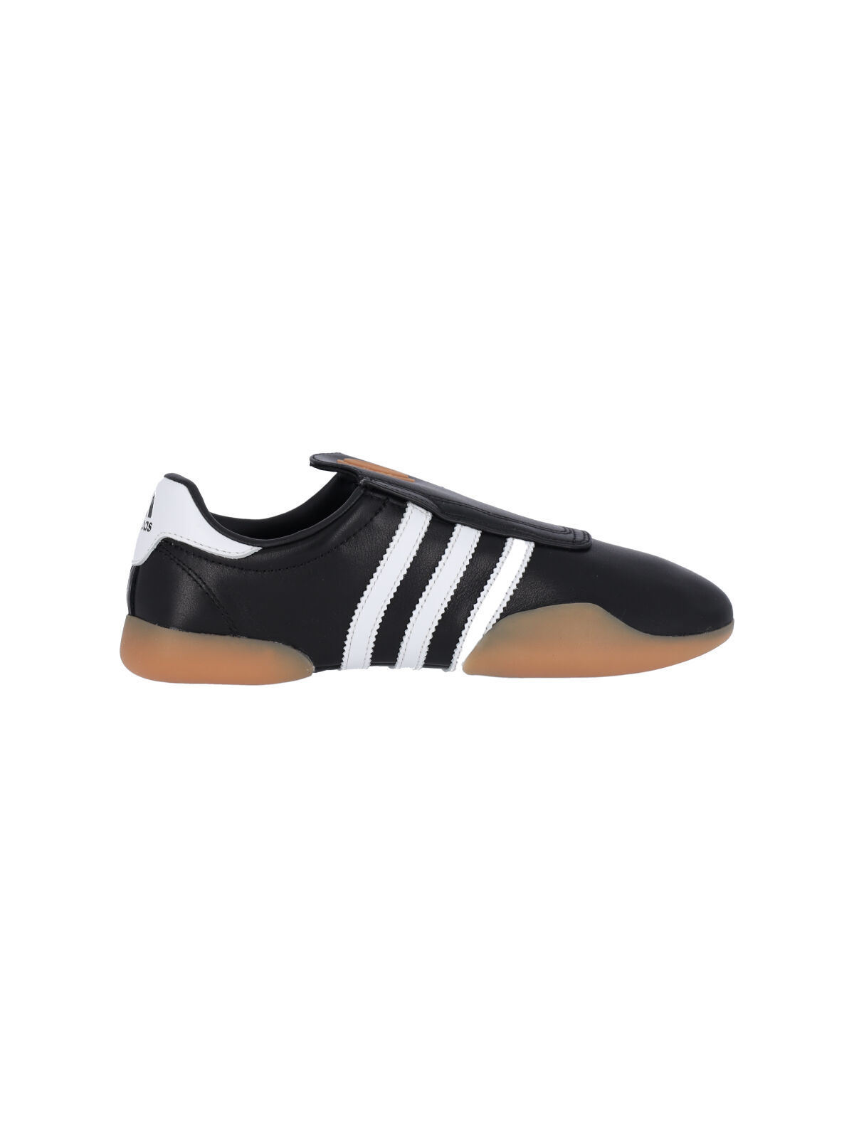[Adidas] Sneakers SS25 JQ3012CBLACK FTWWHT GUM2