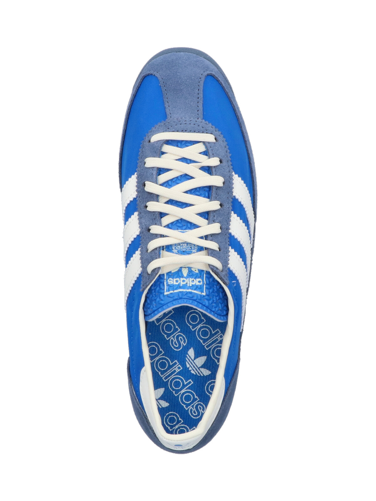 [Adidas] Sneakers SS25 JS0255BLUBIR OWHITE PRLOIN