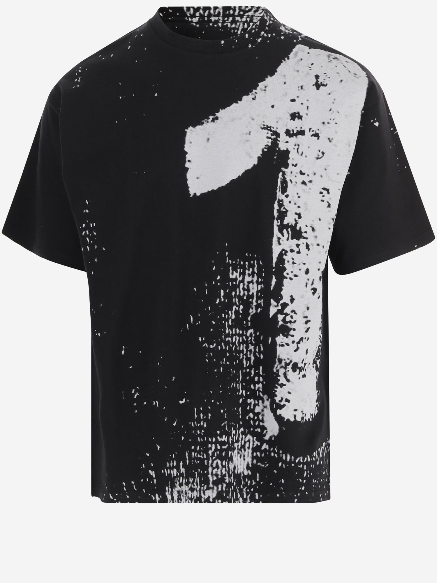 [Maison Margiela] T-shirts Short Sleeve FW26 S50GC0741M20222855