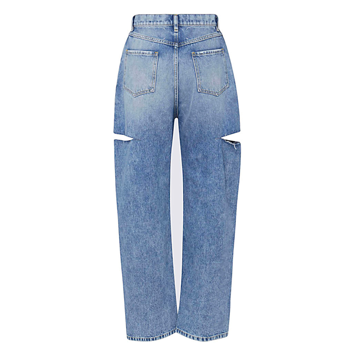 [Maison Margiela] Jeans FW26 S51LA0051S30513470
