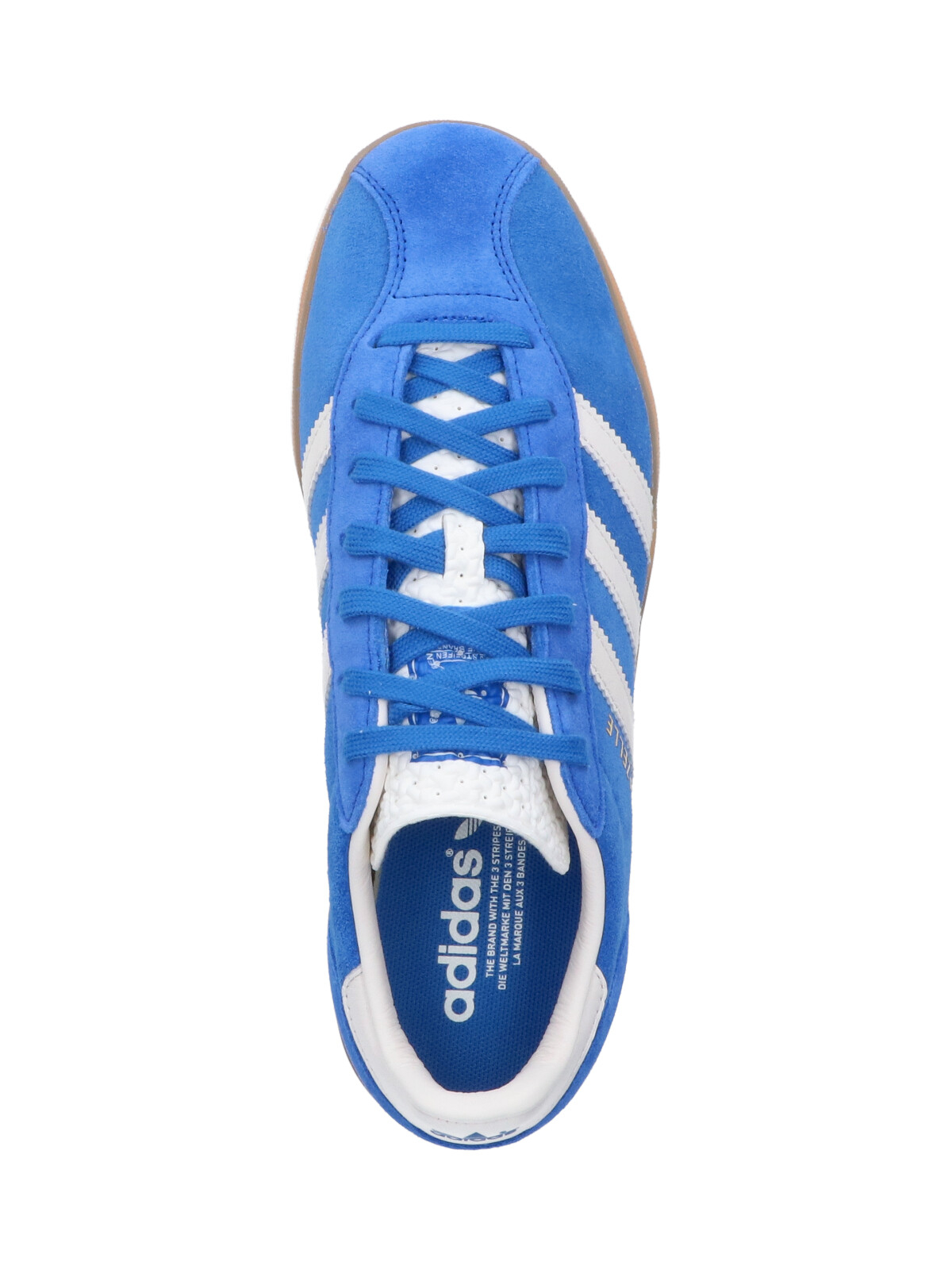 [Adidas] Sneakers SS25 IH1086BLUE CWHITE POBLUE