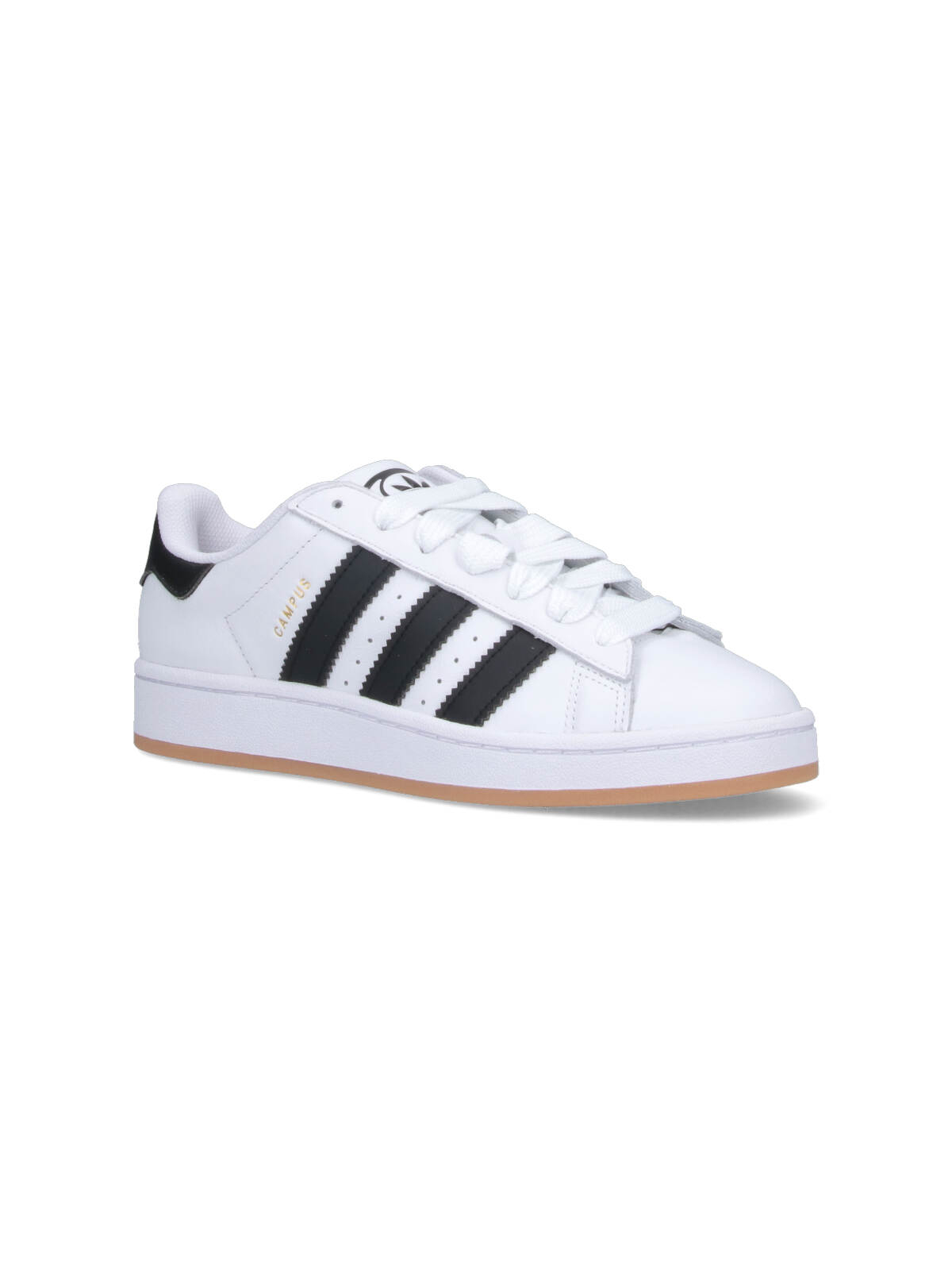 [Adidas] Sneakers SS25 JP9998FTWWHT CBLACK CBLACK