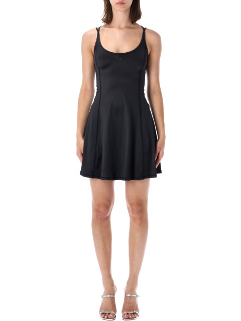 [Diesel] Sleeveless dress FW26 A222540PKAT9XX