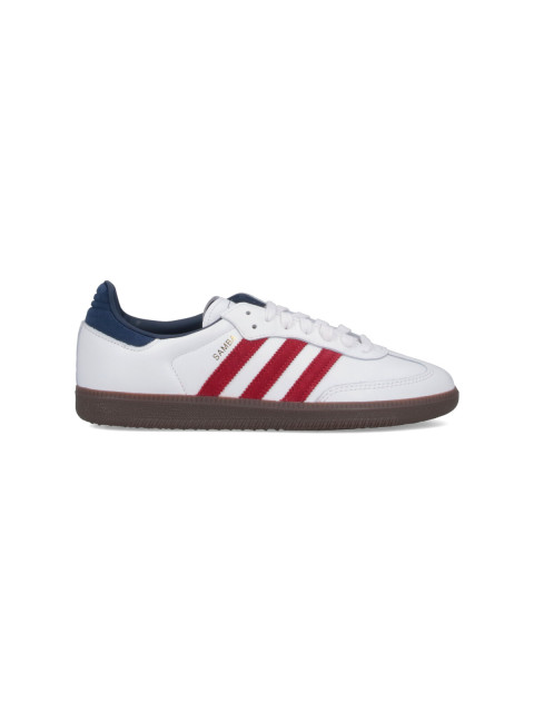 [Adidas] Sneakers SS25 IH4881CWHITE TMVIRE NINDIG