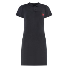 [Balenciaga] Short sleeve dress SS25 831034TSVC7_1041