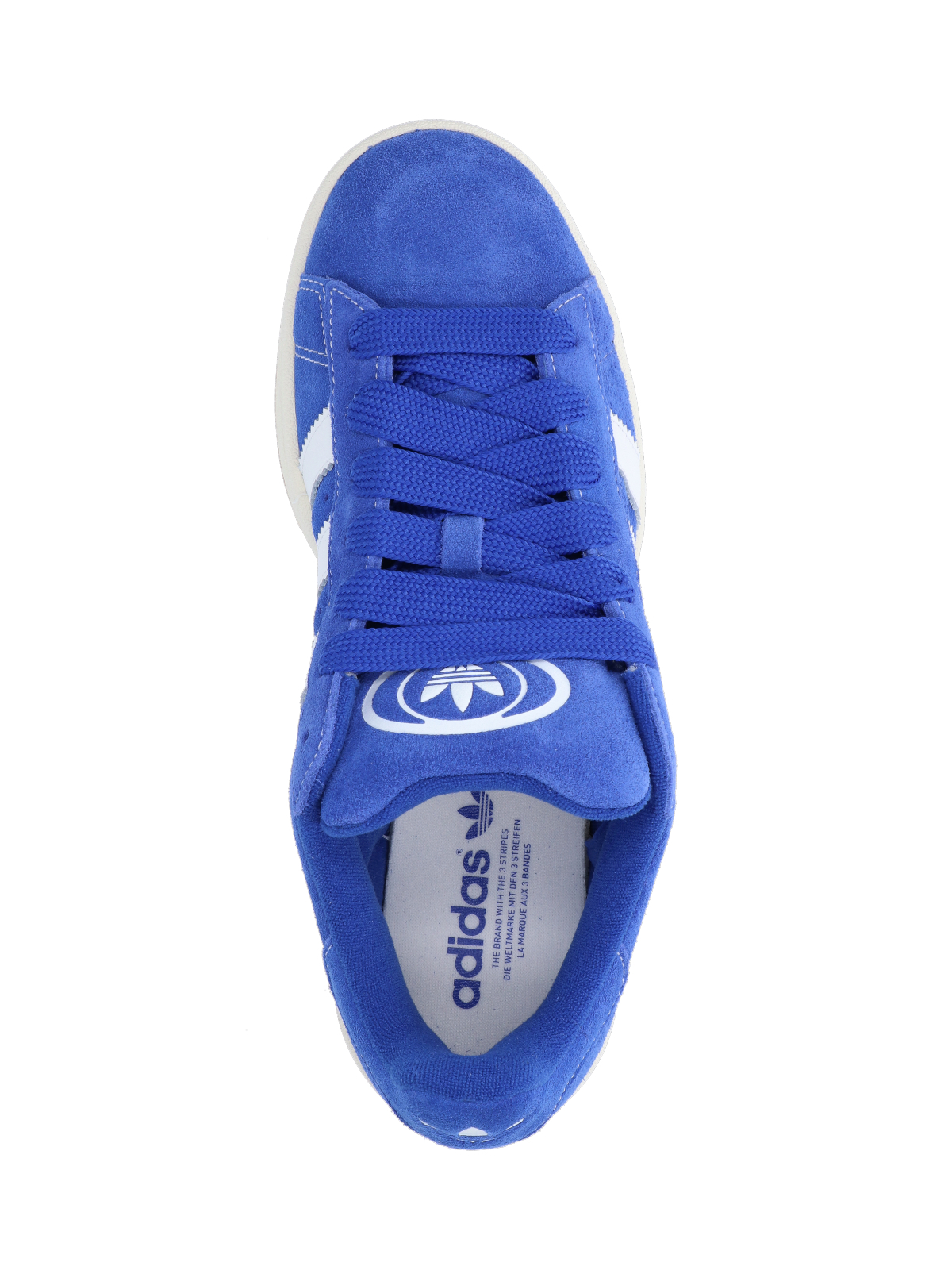 [Adidas] Sneakers FW24 H03471SELUBL FTWWHT OWHITE