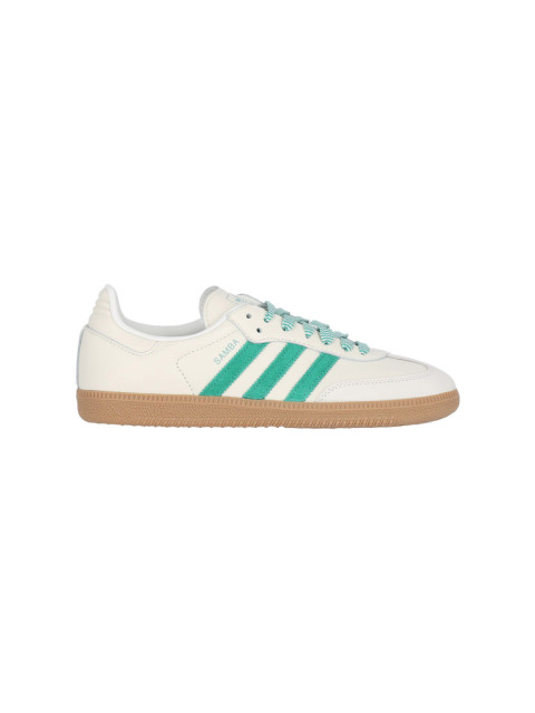 [Adidas] Sneakers FW24 JI3906OWHITE COUGRN HAZGRN